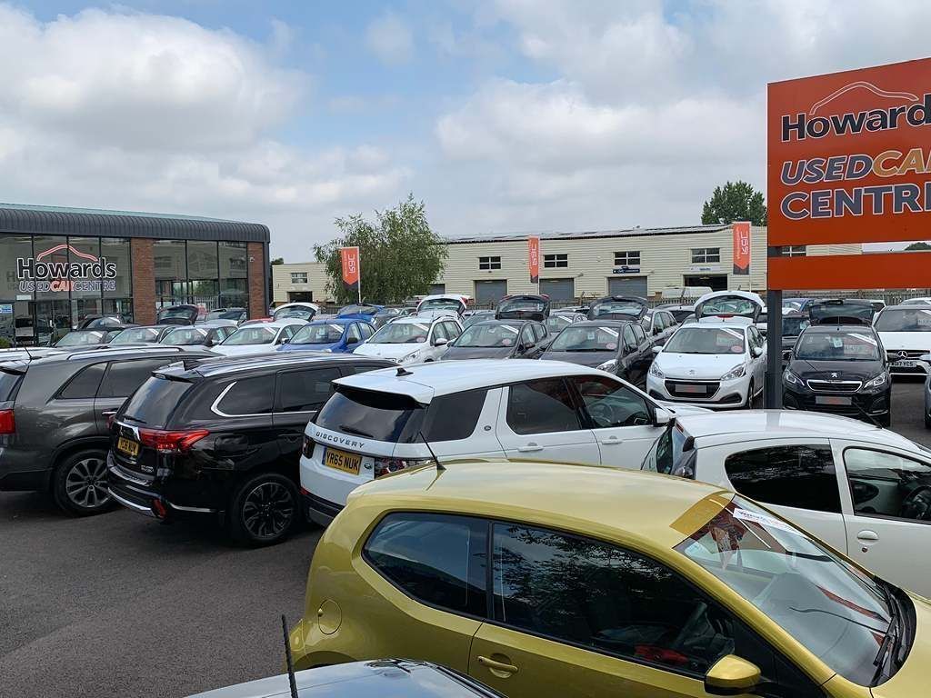 Howards Used Car Centre Yeovil Car dealership in Yeovil AutoTrader